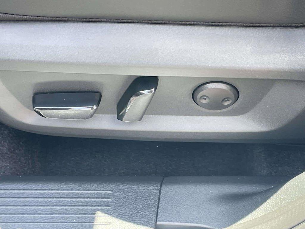 new 2026 Nissan Rogue car, priced at $33,478