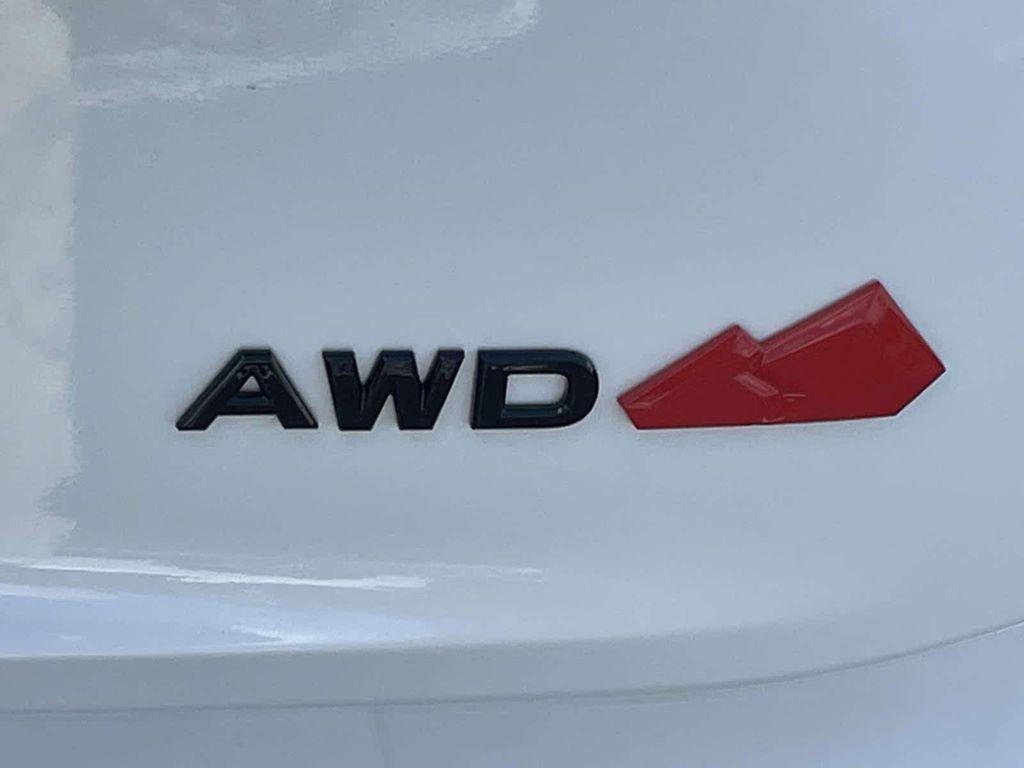 new 2026 Nissan Rogue car, priced at $33,478