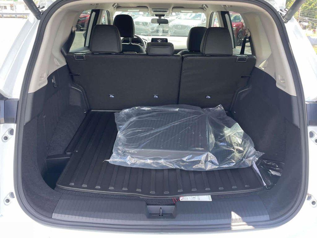 new 2026 Nissan Rogue car, priced at $33,478