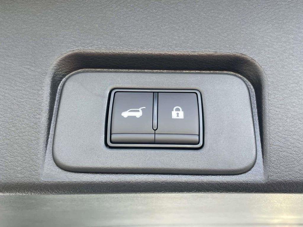 new 2026 Nissan Rogue car, priced at $33,478