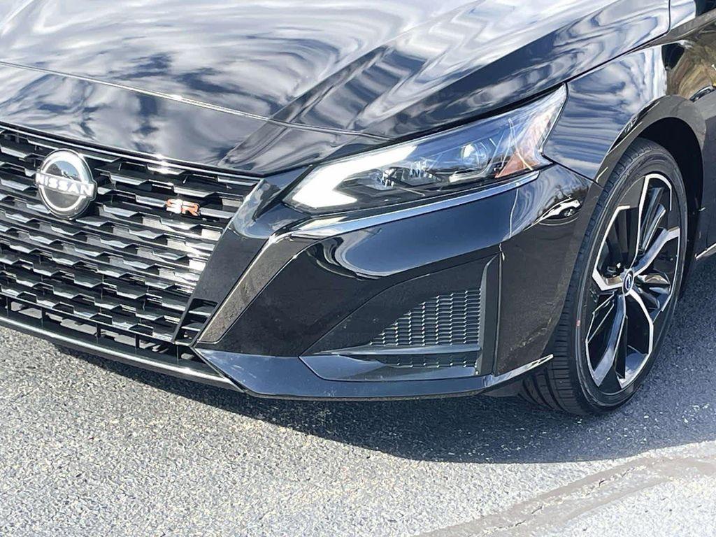 used 2023 Nissan Altima car, priced at $24,564