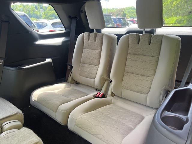 used 2015 Ford Explorer car, priced at $11,369