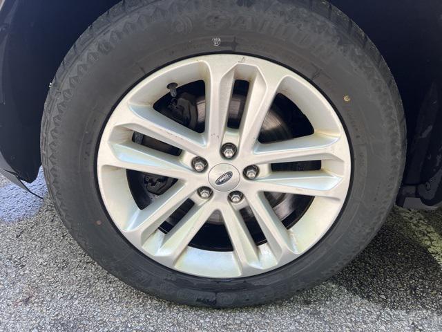 used 2015 Ford Explorer car, priced at $11,369