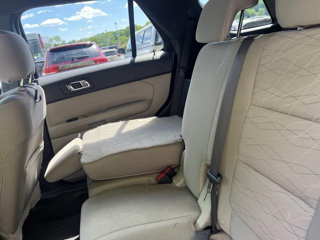 used 2015 Ford Explorer car, priced at $11,369