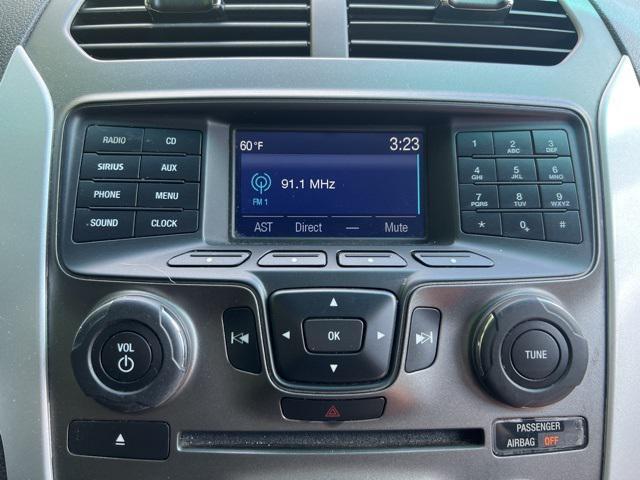 used 2015 Ford Explorer car, priced at $11,369