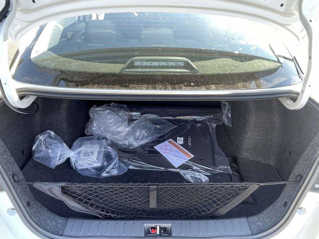 new 2025 Nissan Versa car, priced at $21,899