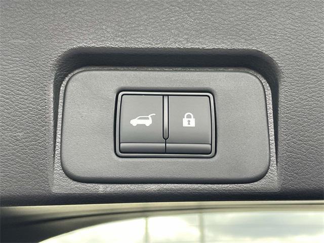 new 2026 Nissan Rogue car, priced at $35,083