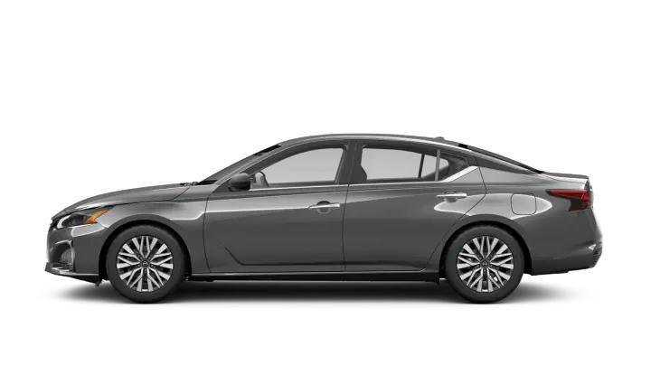 new 2025 Nissan Altima car, priced at $29,895