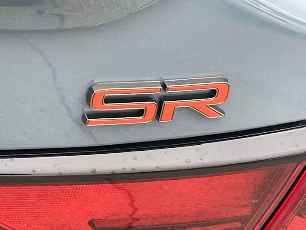 new 2025 Nissan Sentra car, priced at $26,686