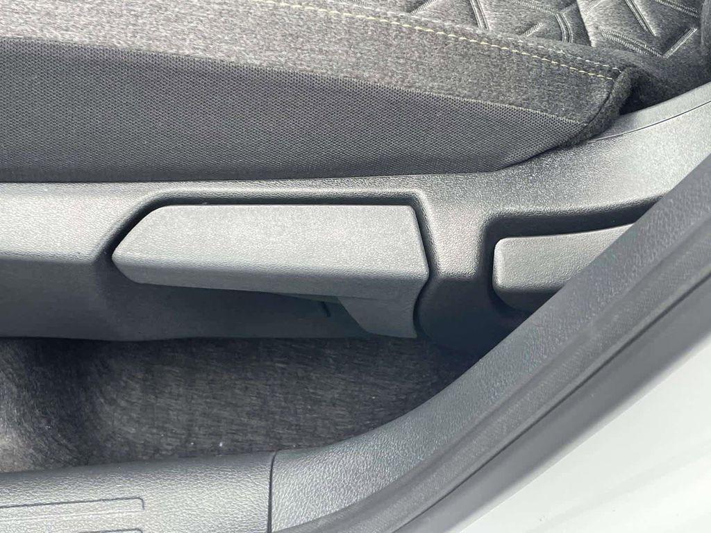 new 2026 Nissan Kicks car, priced at $27,275