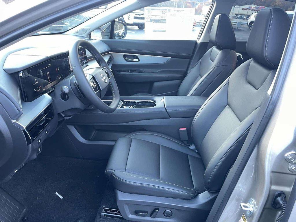 new 2026 Nissan Murano car, priced at $45,333