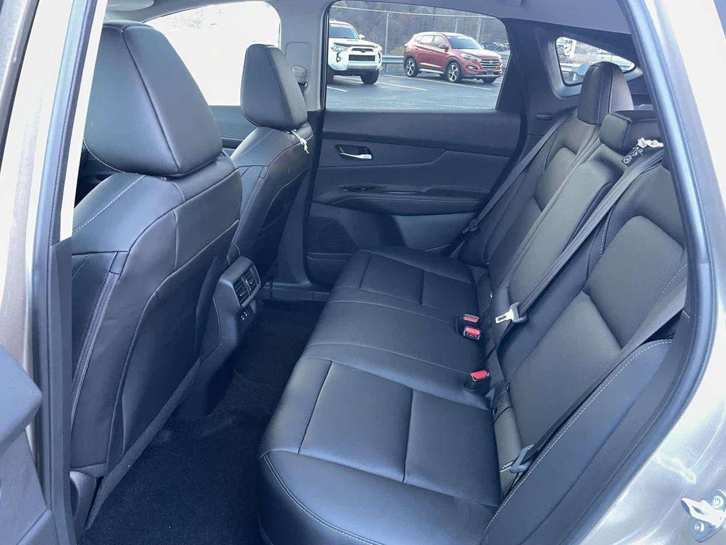 new 2026 Nissan Murano car, priced at $45,333