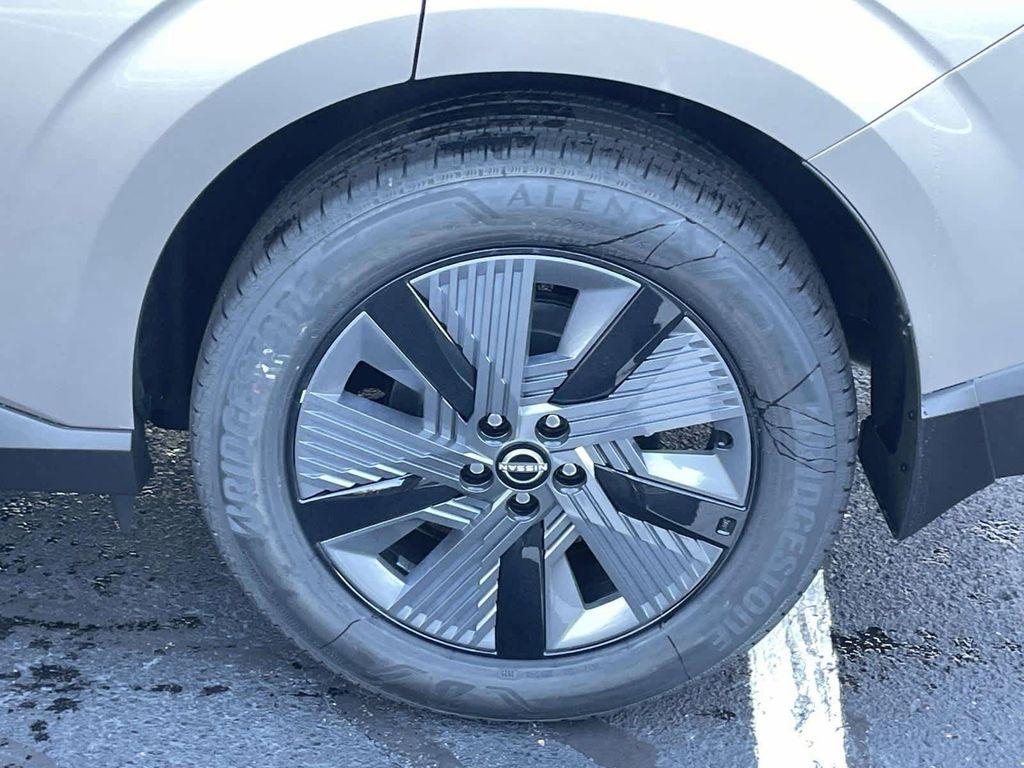 new 2026 Nissan Murano car, priced at $45,333