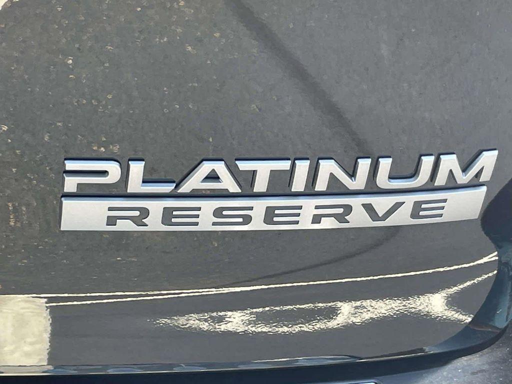 new 2025 Nissan Armada car, priced at $79,837