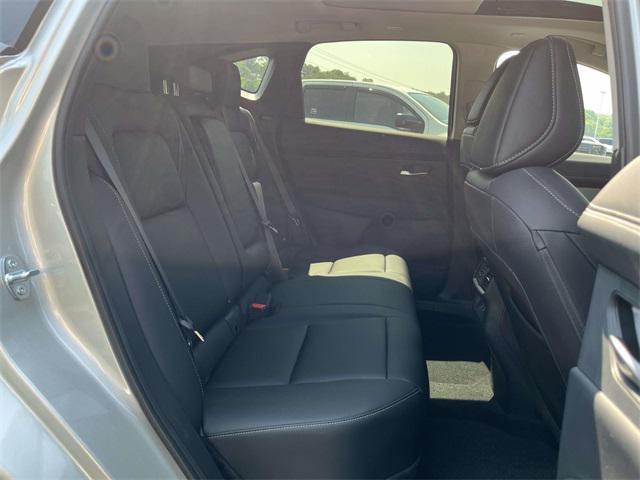 new 2025 Nissan Murano car, priced at $45,813