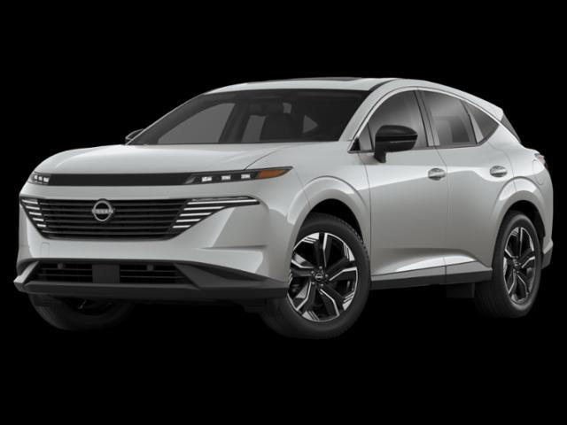 new 2025 Nissan Murano car, priced at $45,592