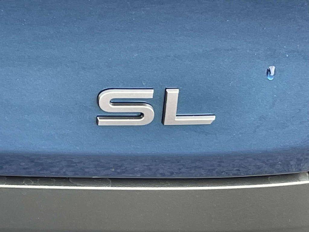 new 2026 Nissan Murano car, priced at $47,745