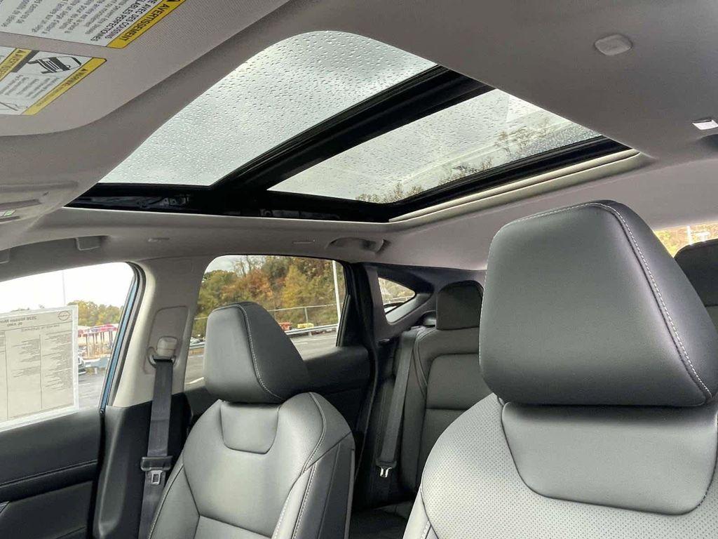 new 2026 Nissan Murano car, priced at $47,745