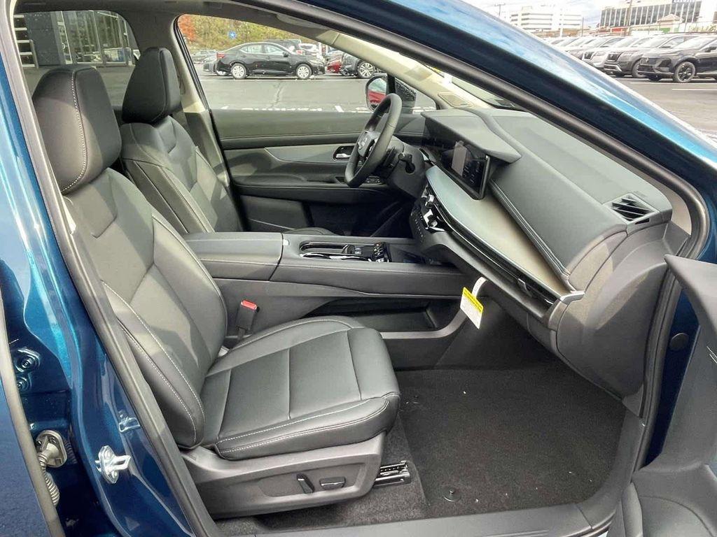 new 2026 Nissan Murano car, priced at $47,745