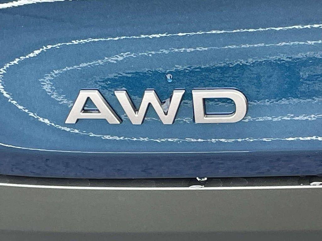 new 2026 Nissan Murano car, priced at $47,745