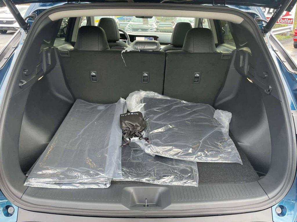 new 2026 Nissan Murano car, priced at $47,745