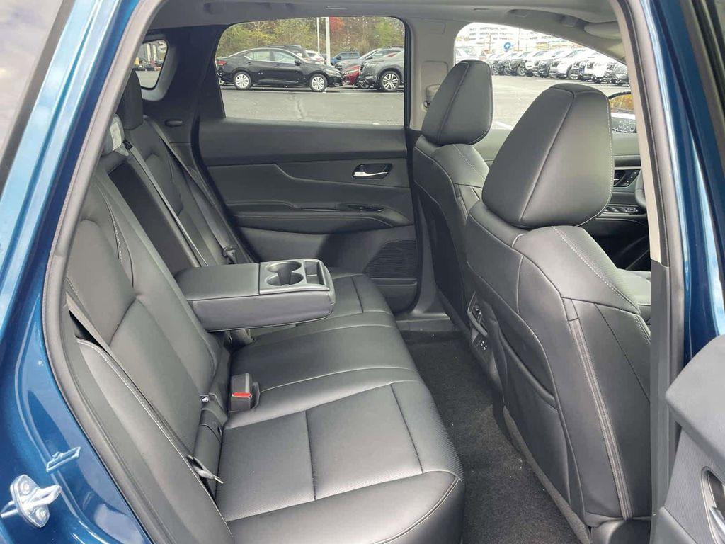 new 2026 Nissan Murano car, priced at $47,745