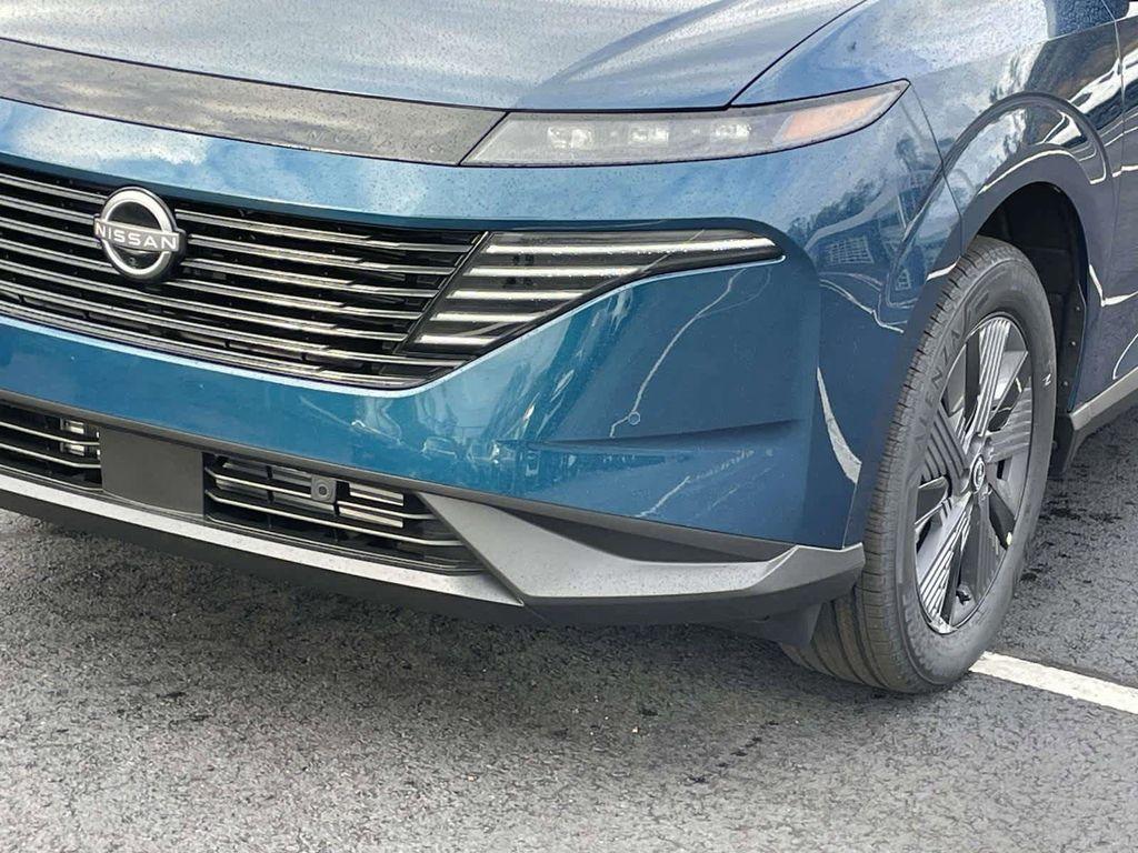 new 2026 Nissan Murano car, priced at $47,745