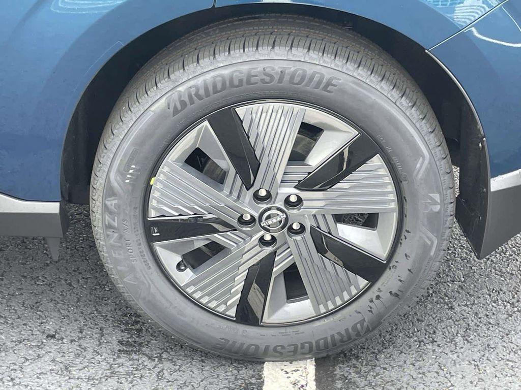 new 2026 Nissan Murano car, priced at $47,745