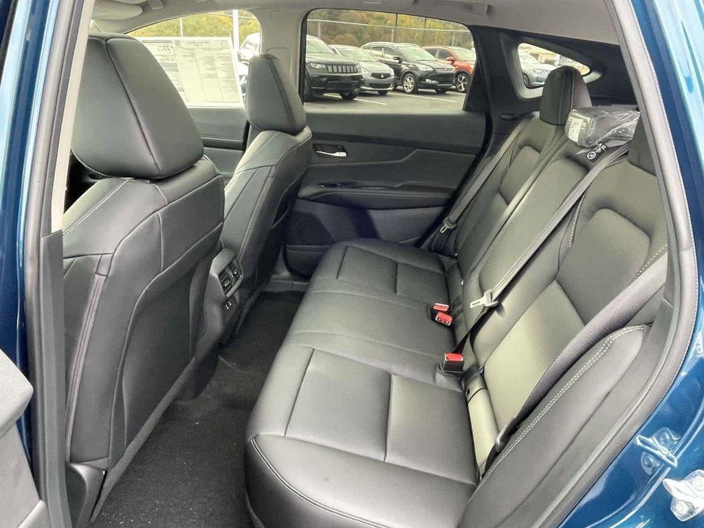 new 2026 Nissan Murano car, priced at $47,745