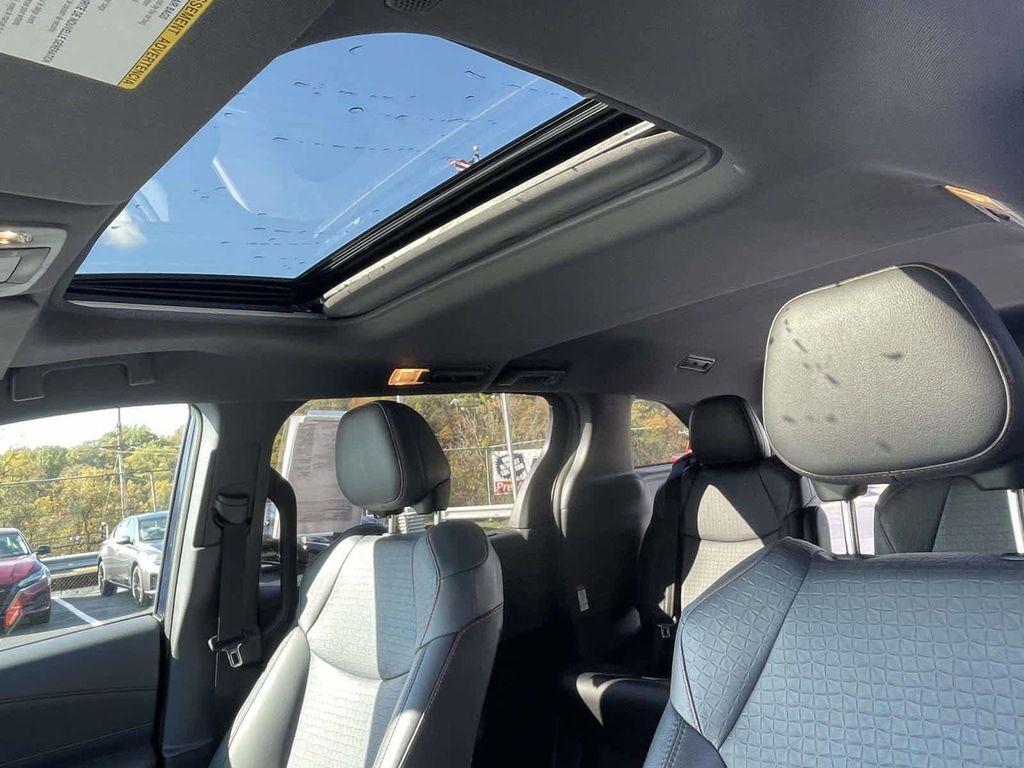 used 2021 Toyota Sienna car, priced at $36,995