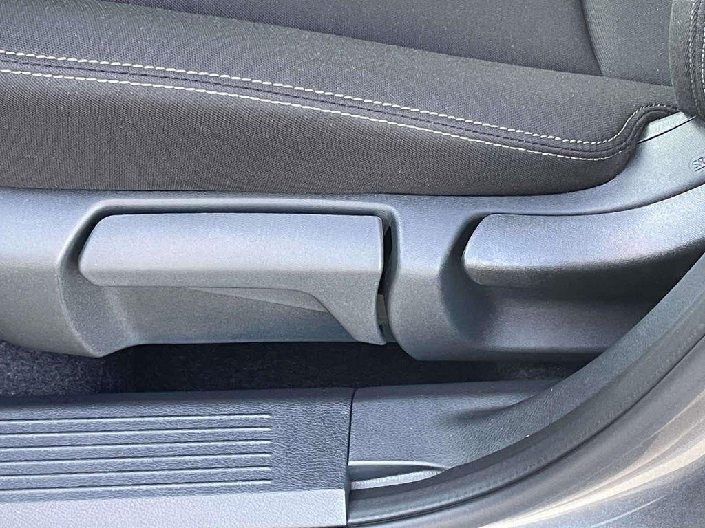 new 2026 Nissan Rogue car, priced at $29,478