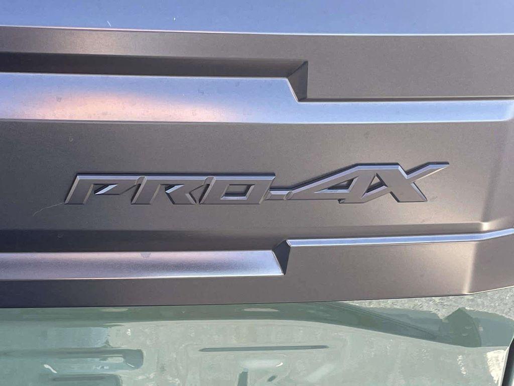 new 2026 Nissan Frontier car, priced at $45,380