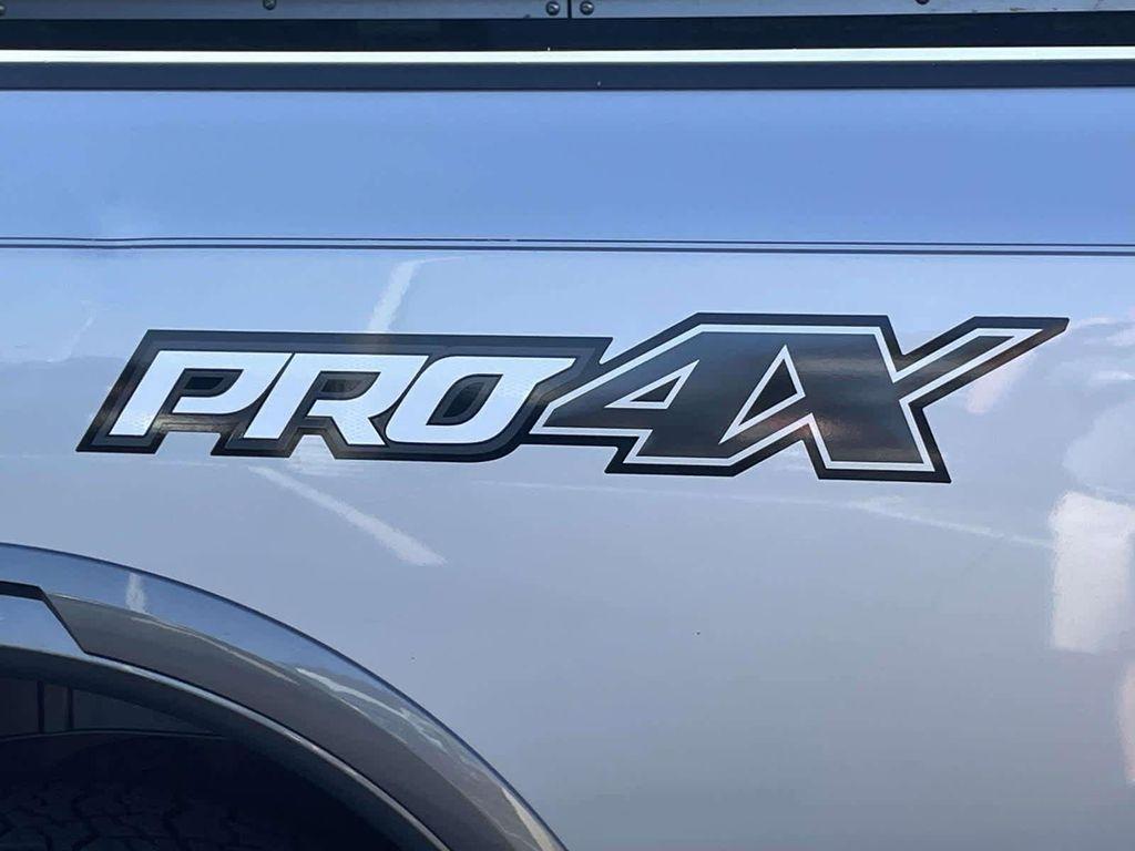 used 2018 Nissan Titan car, priced at $23,996