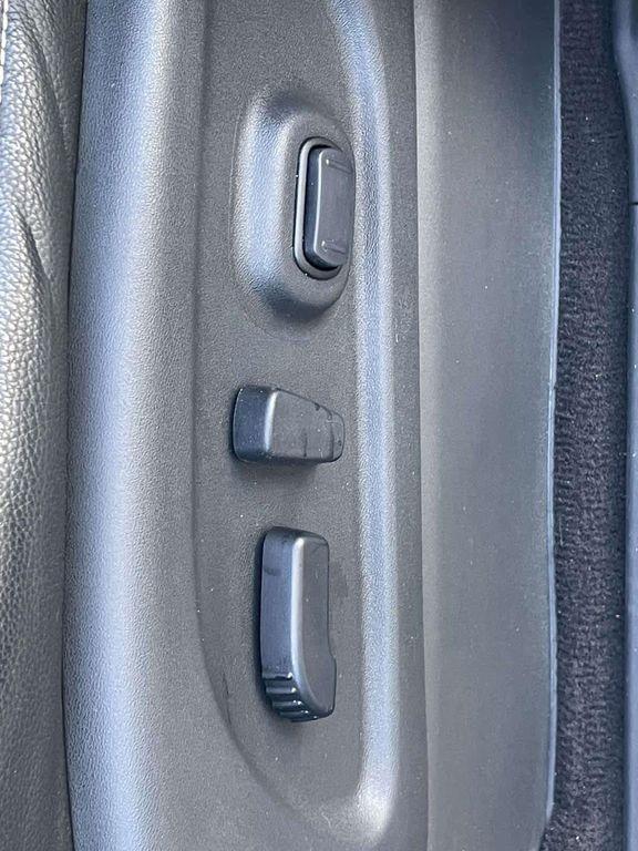 used 2018 Nissan Titan car, priced at $23,996