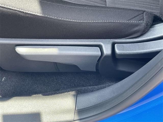 new 2025 Nissan Sentra car, priced at $22,340