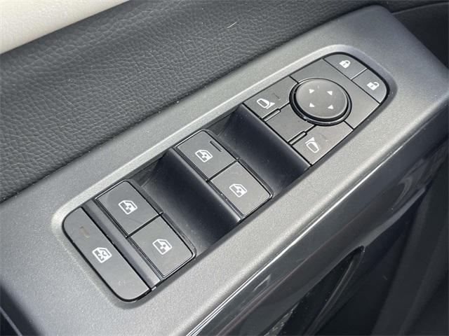 used 2023 Nissan Pathfinder car, priced at $34,234
