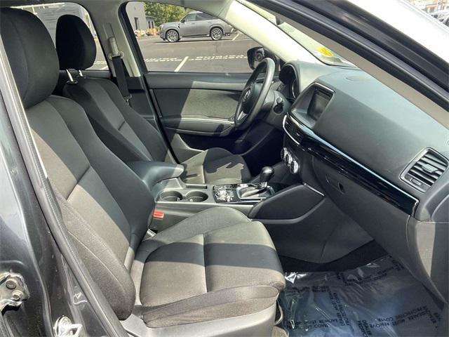 used 2016 Mazda CX-5 car, priced at $13,111