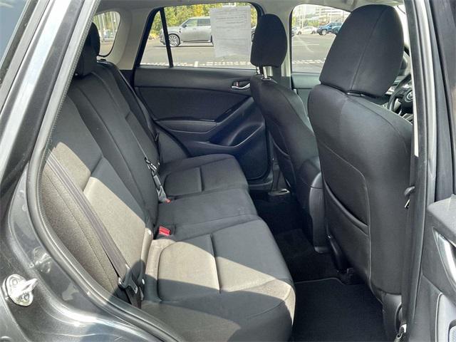 used 2016 Mazda CX-5 car, priced at $13,111