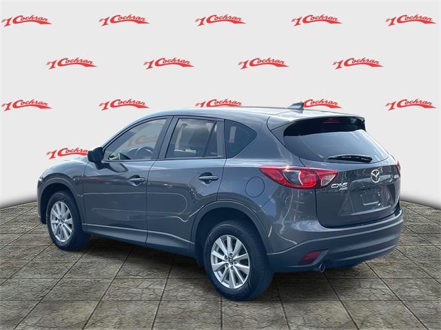 used 2016 Mazda CX-5 car, priced at $13,111