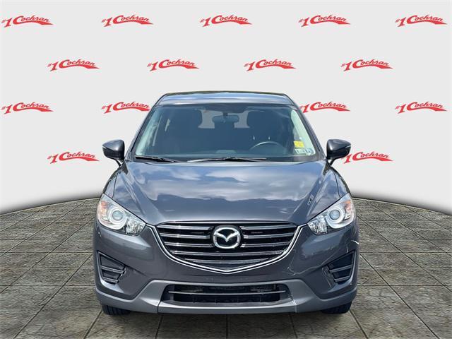 used 2016 Mazda CX-5 car, priced at $13,111