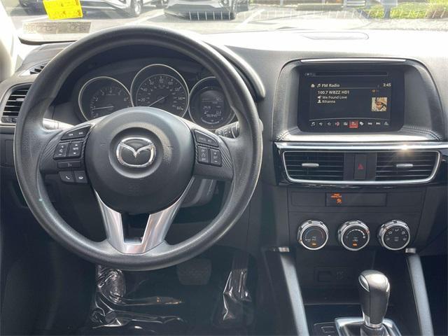 used 2016 Mazda CX-5 car, priced at $13,111