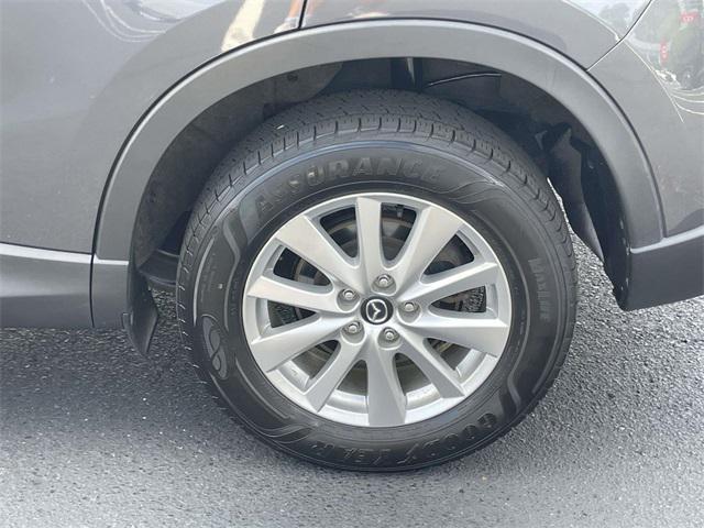 used 2016 Mazda CX-5 car, priced at $13,111