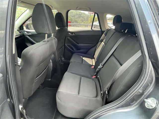 used 2016 Mazda CX-5 car, priced at $13,111