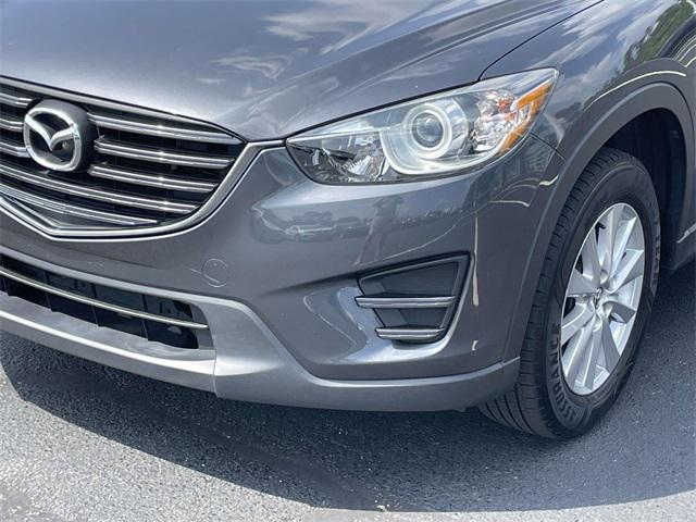 used 2016 Mazda CX-5 car, priced at $13,111