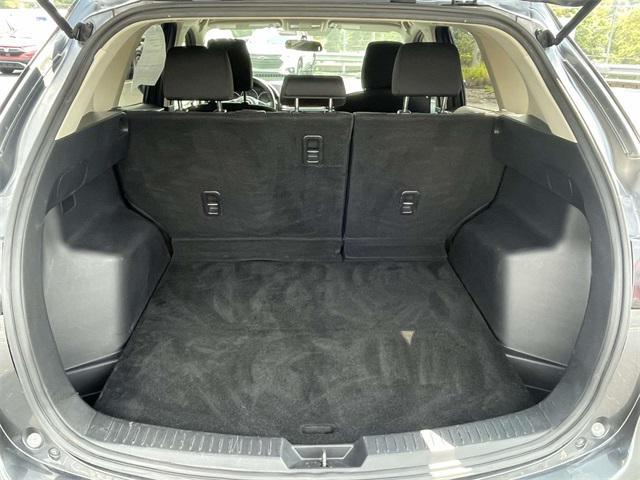 used 2016 Mazda CX-5 car, priced at $13,111