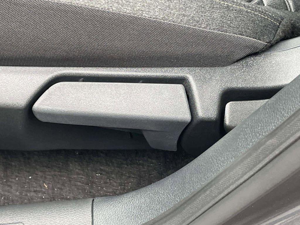 new 2026 Nissan Kicks car, priced at $29,240