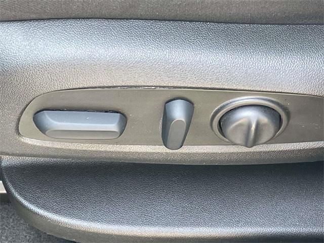 used 2022 Chevrolet Equinox car, priced at $21,240
