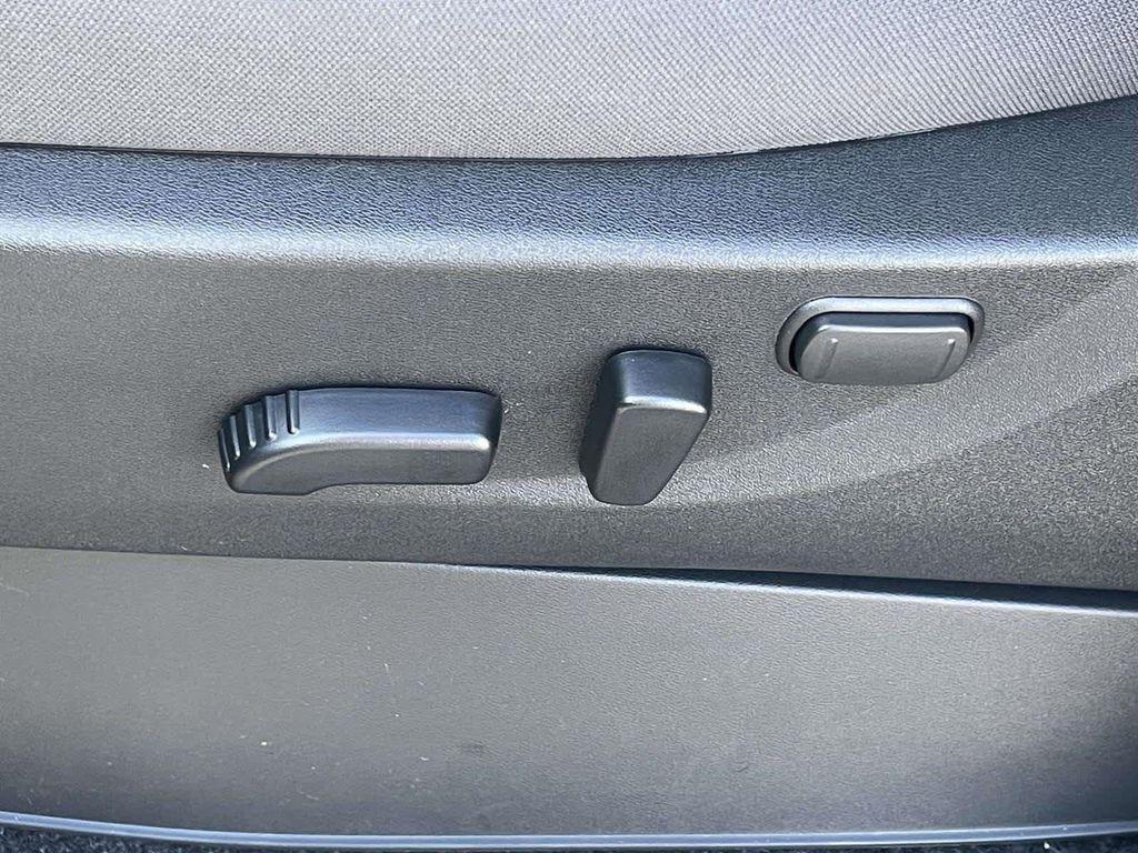 new 2026 Nissan Frontier car, priced at $41,635