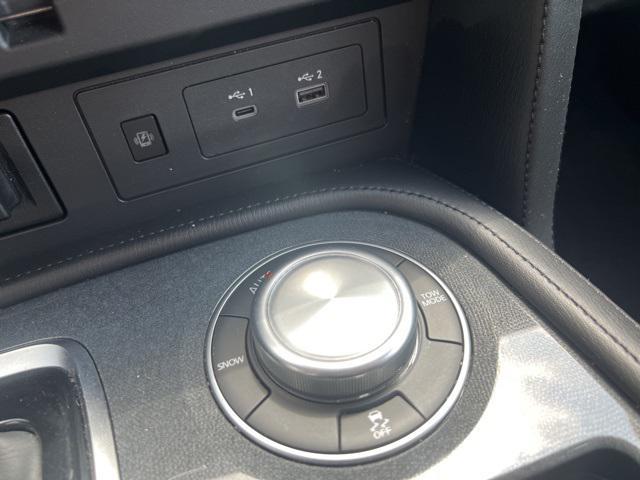 used 2024 Nissan Armada car, priced at $42,899