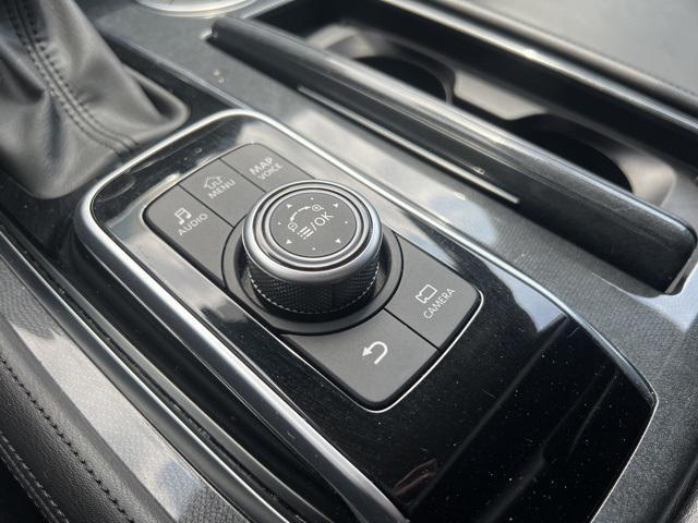used 2024 Nissan Armada car, priced at $42,899